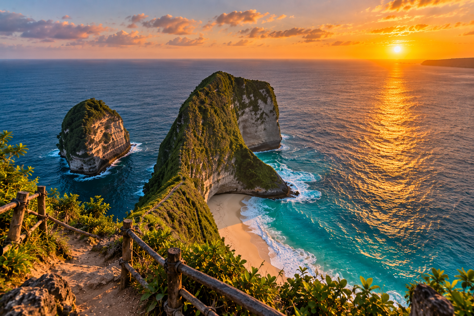 Indonesia