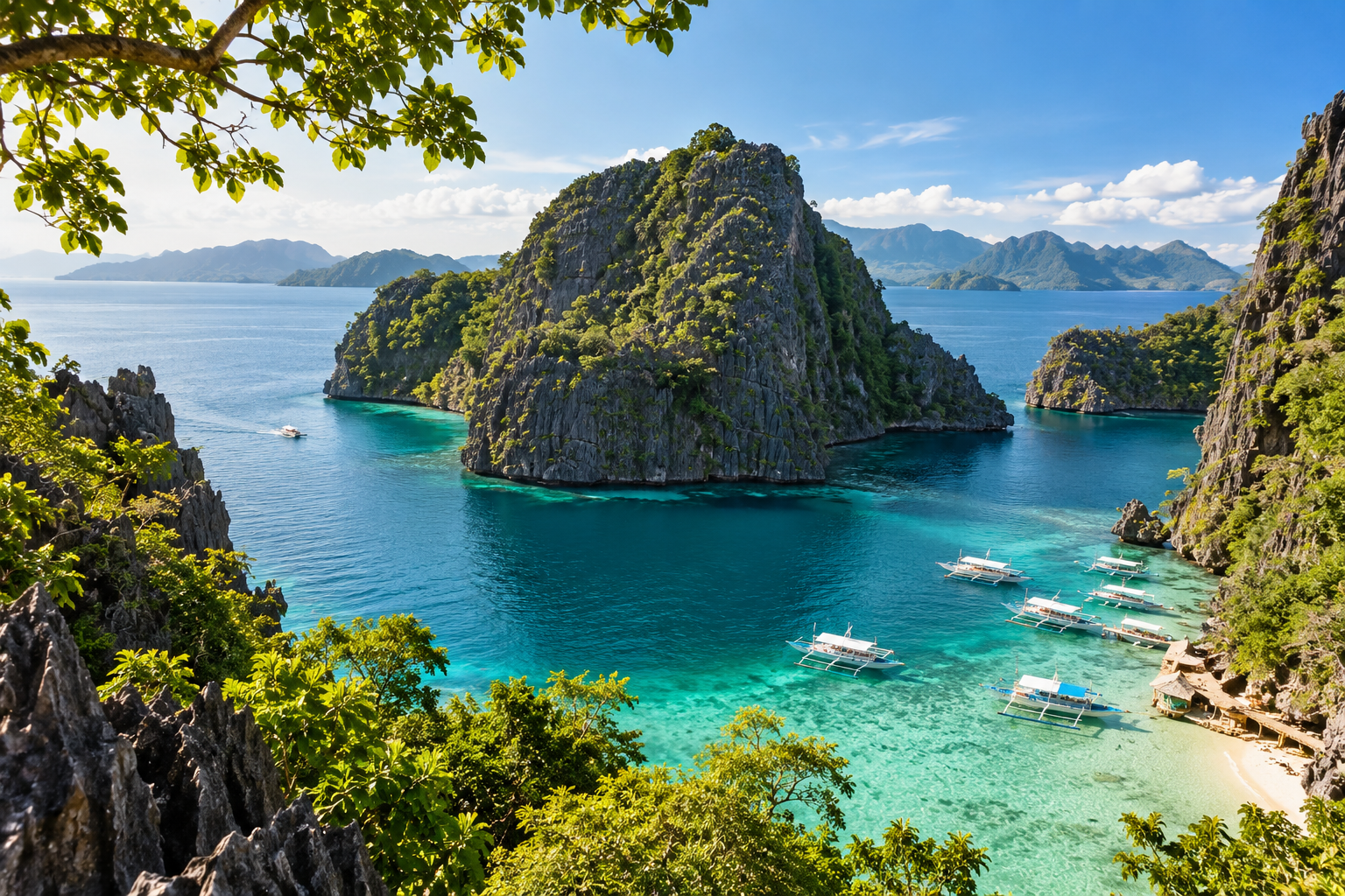 The Philippines