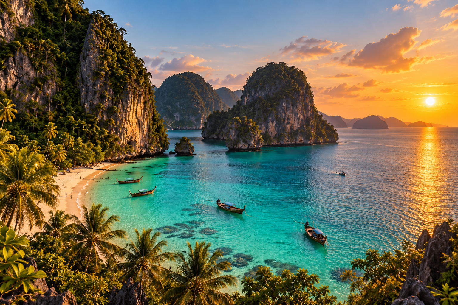 Thailand
