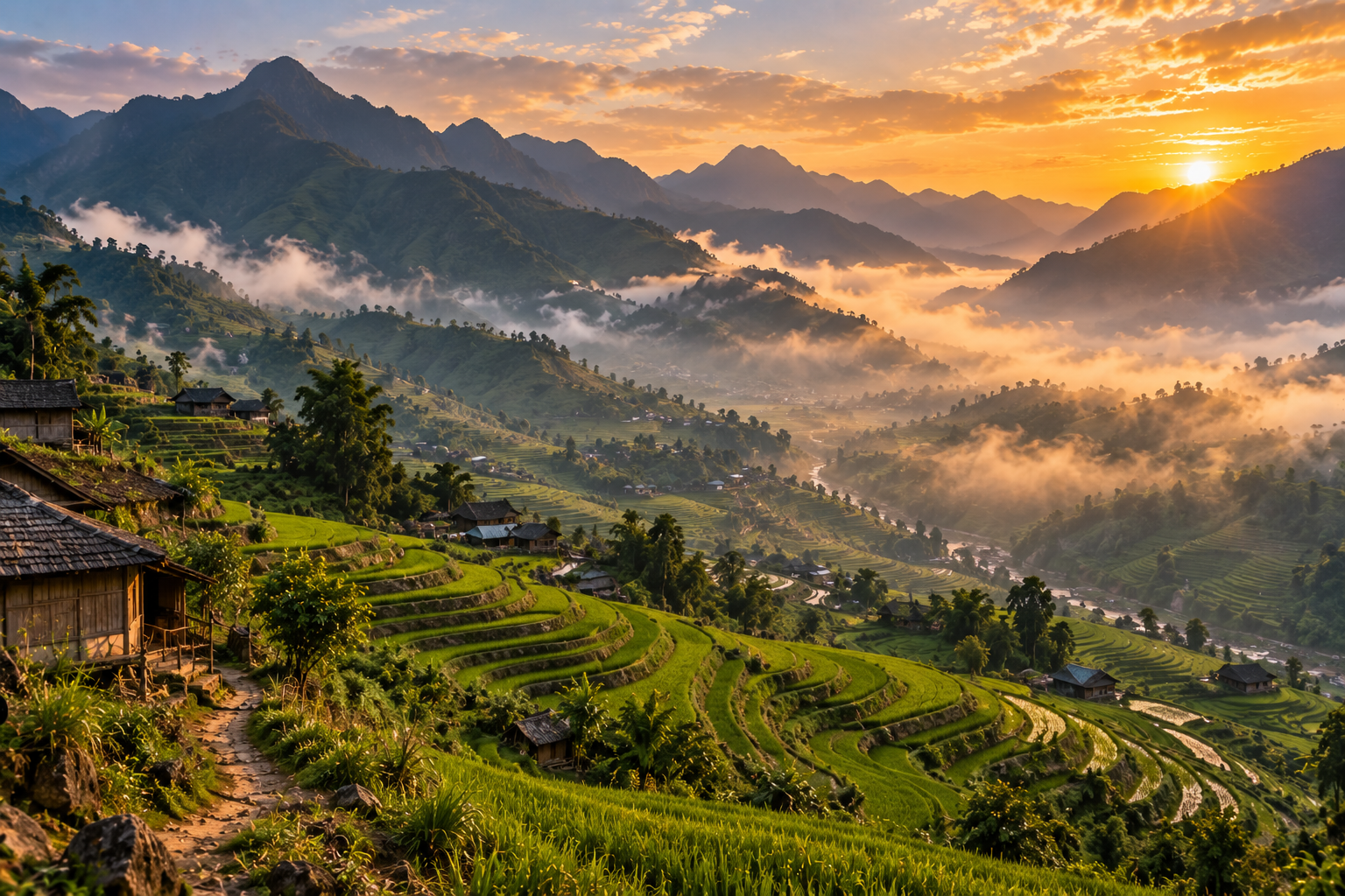 Vietnam